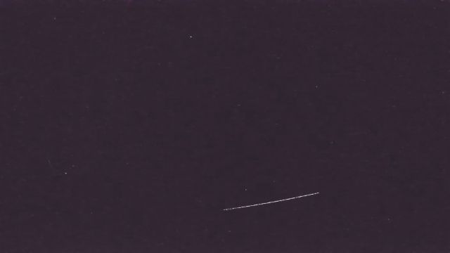 AMS98 meteor