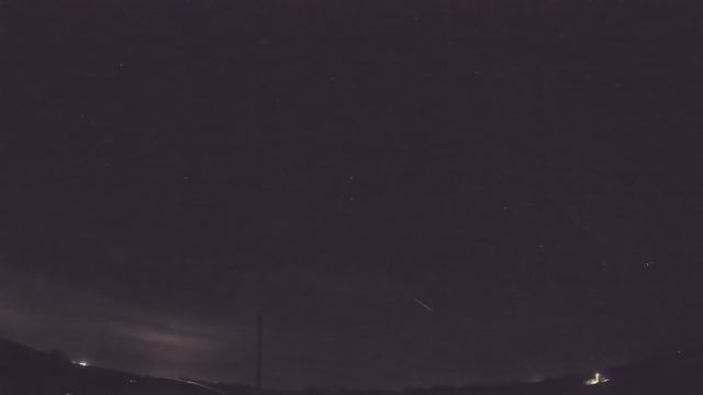 AMS98 meteor