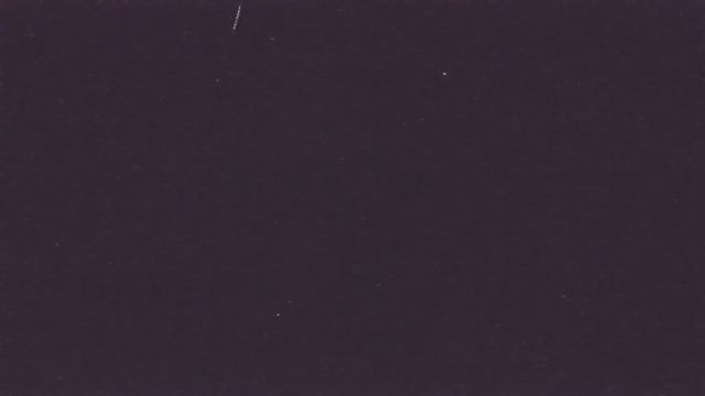 AMS98 meteor