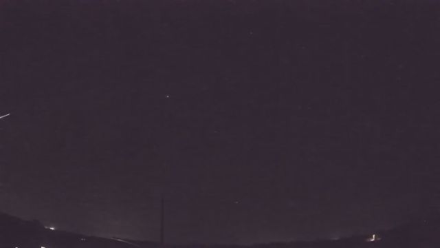 AMS98 meteor