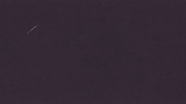 AMS98 meteor