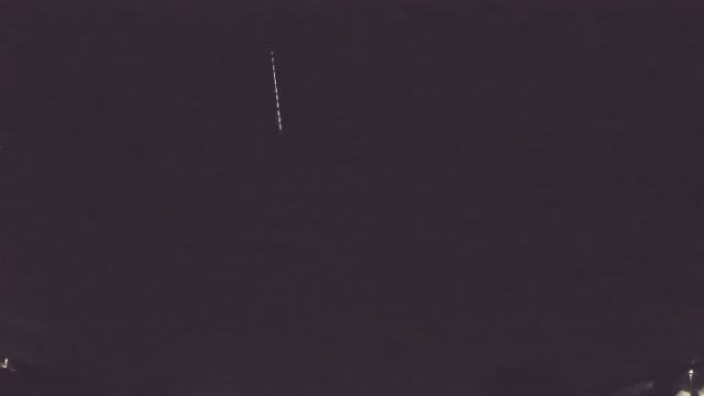 AMS98 meteor
