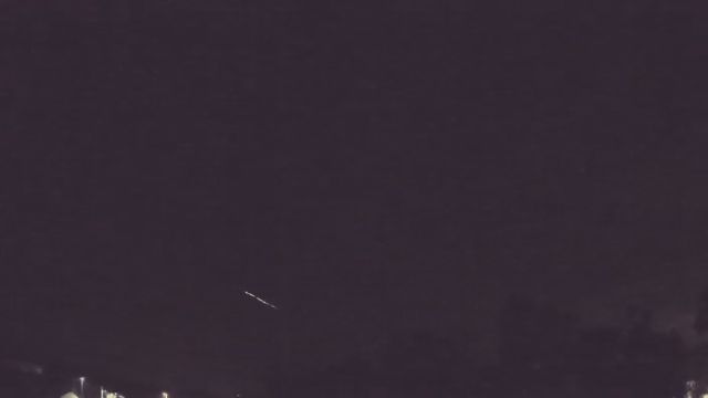 AMS98 meteor