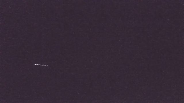 AMS98 meteor