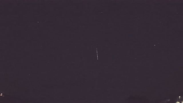 AMS98 meteor
