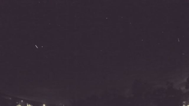 AMS98 meteor