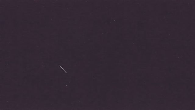 AMS98 meteor