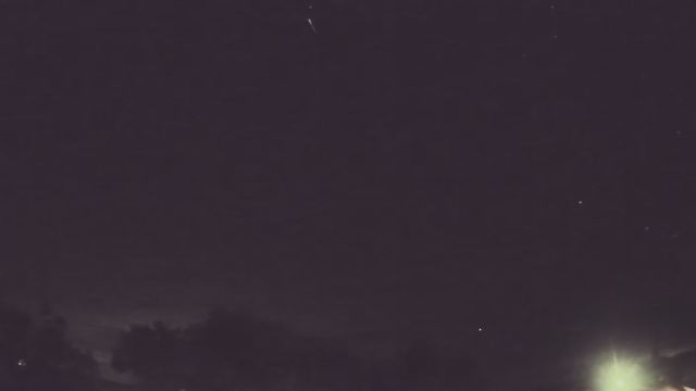 AMS98 meteor