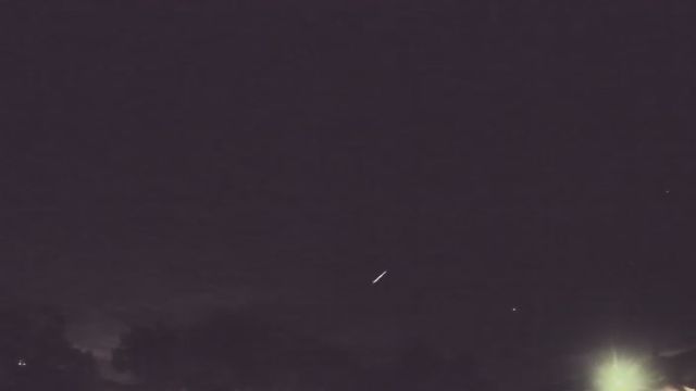 AMS98 meteor