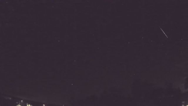 AMS98 meteor