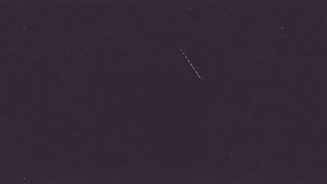 AMS98 meteor