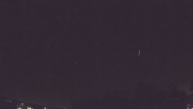 AMS98 meteor