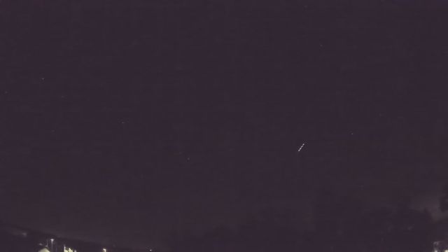 AMS98 meteor