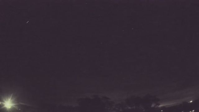 AMS98 meteor