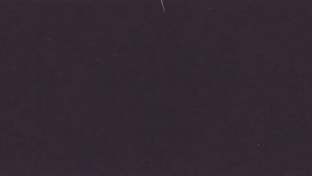 AMS98 meteor