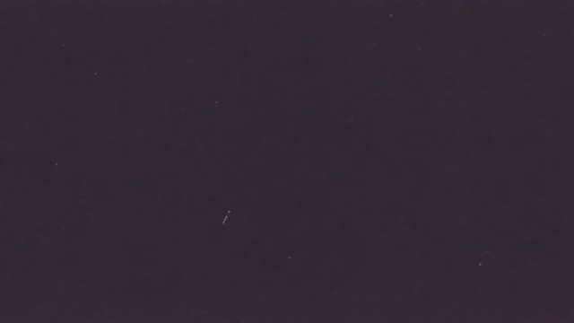 AMS98 meteor