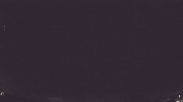 AMS98 meteor
