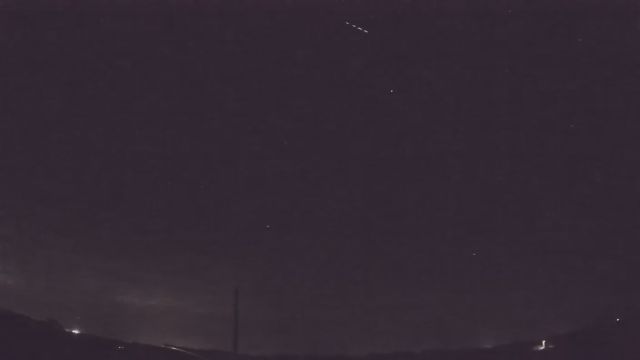 AMS98 meteor