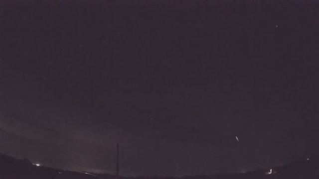 AMS98 meteor