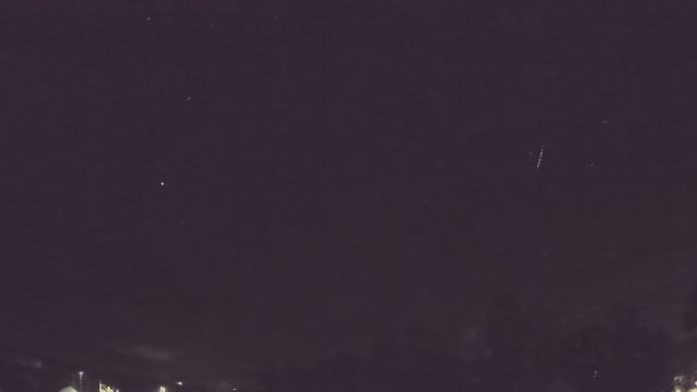 AMS98 meteor