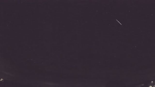 AMS98 meteor