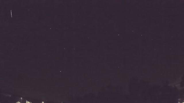 AMS98 meteor