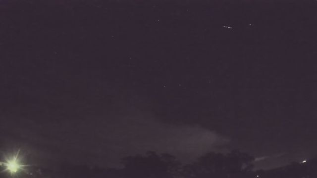 AMS98 meteor
