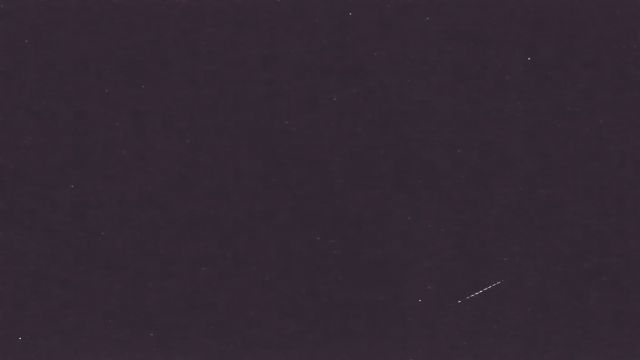 AMS98 meteor