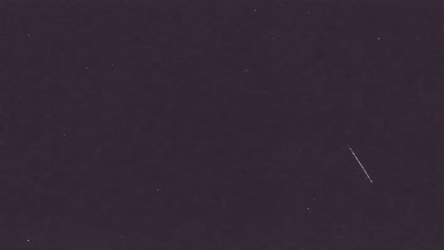 AMS98 meteor