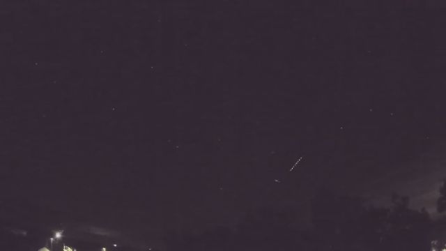 AMS98 meteor
