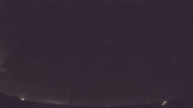 AMS98 meteor