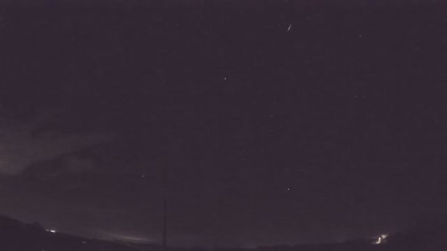 AMS98 meteor
