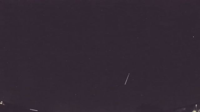 AMS98 meteor