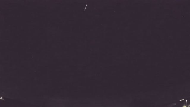 AMS98 meteor