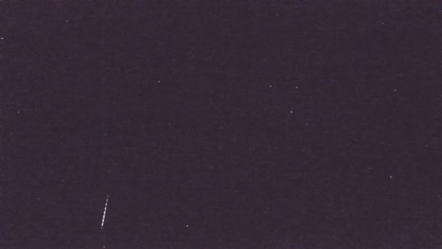 AMS98 meteor