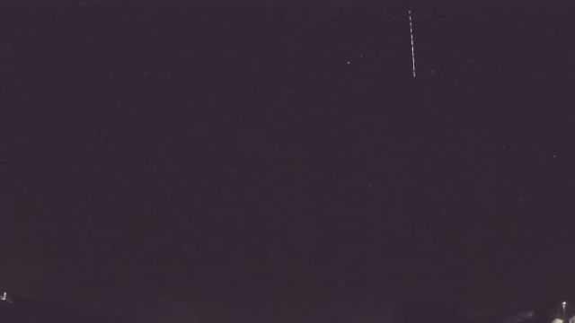 AMS98 meteor