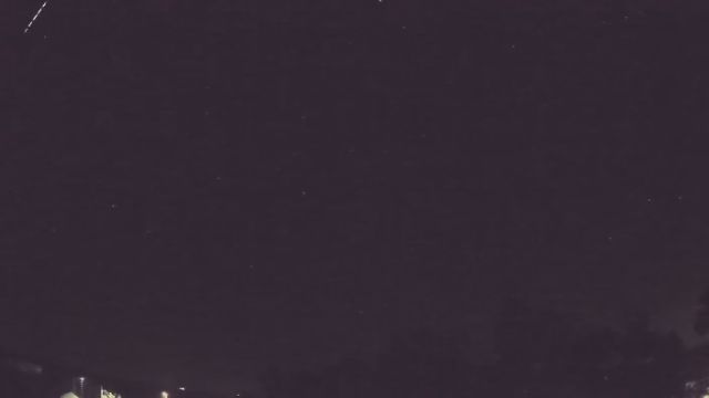 AMS98 meteor