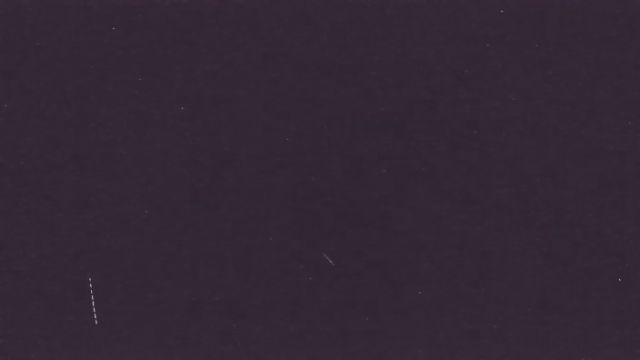 AMS98 meteor
