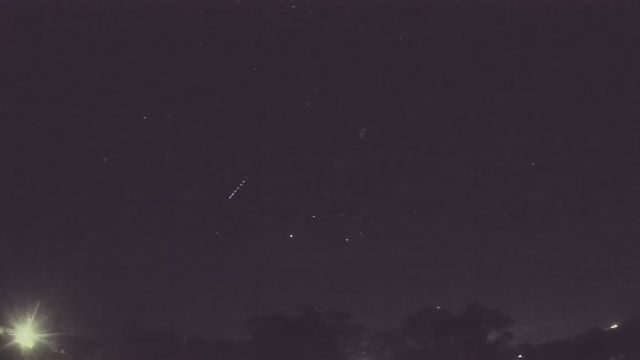 AMS98 meteor