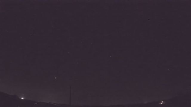 AMS98 meteor