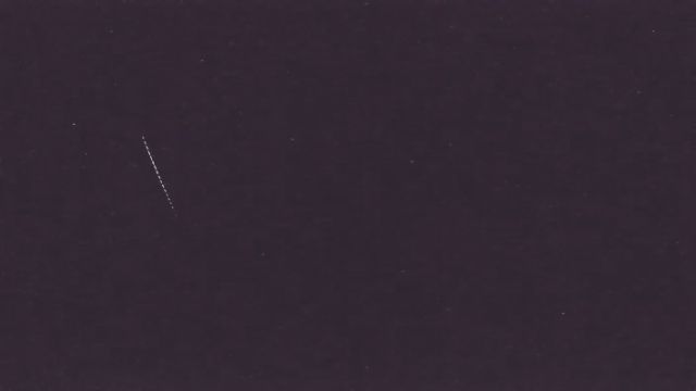 AMS98 meteor