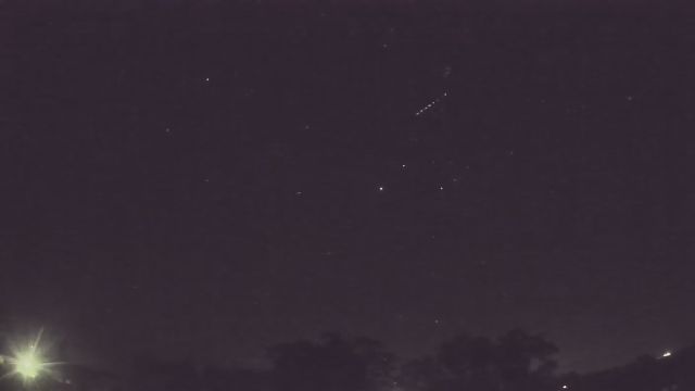 AMS98 meteor