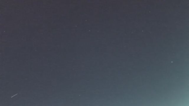AMS98 meteor