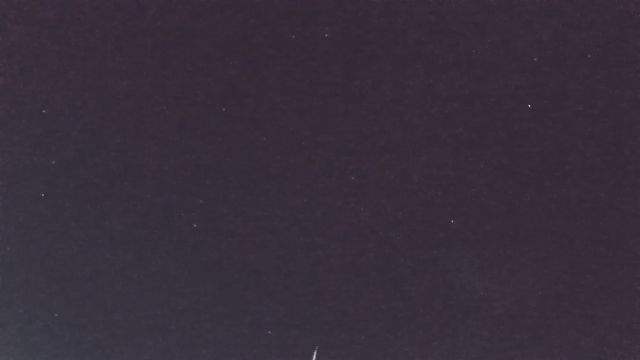 AMS98 meteor