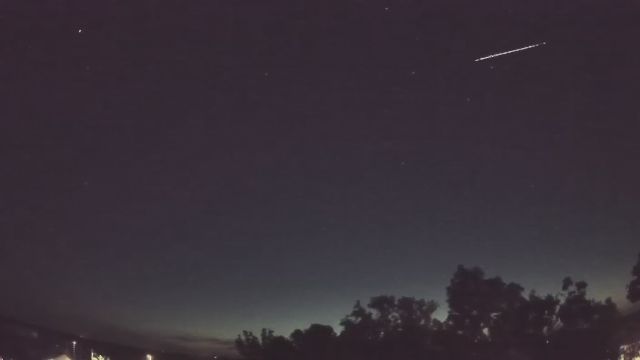 AMS98 meteor