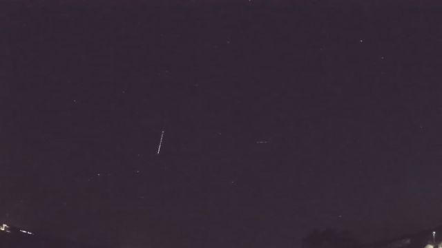 AMS98 meteor