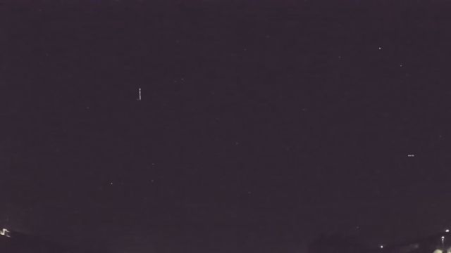AMS98 meteor