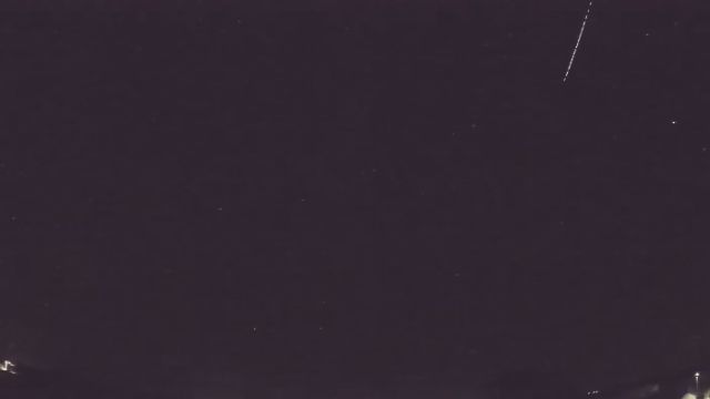 AMS98 meteor