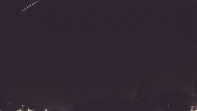 AMS98 meteor