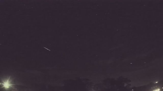 AMS98 meteor